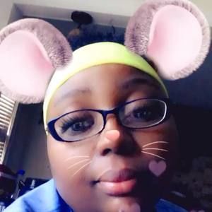 Meet your Posher, Keisha